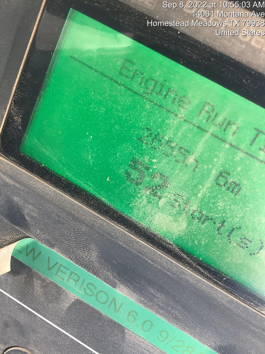 2021 ATLAS COPCO QAS200