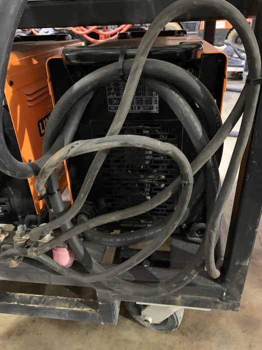 2020 LINCOLN ELECTRIC FLEXTEC 350X