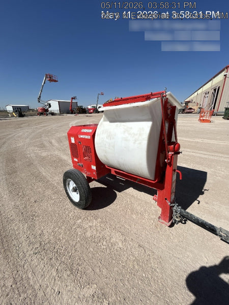 2025 MULTIQUIP WM90PH8