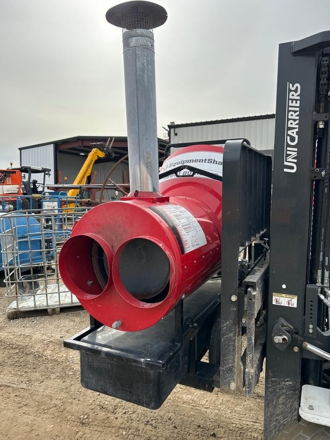 2021 CAMPO EB400D-RE1