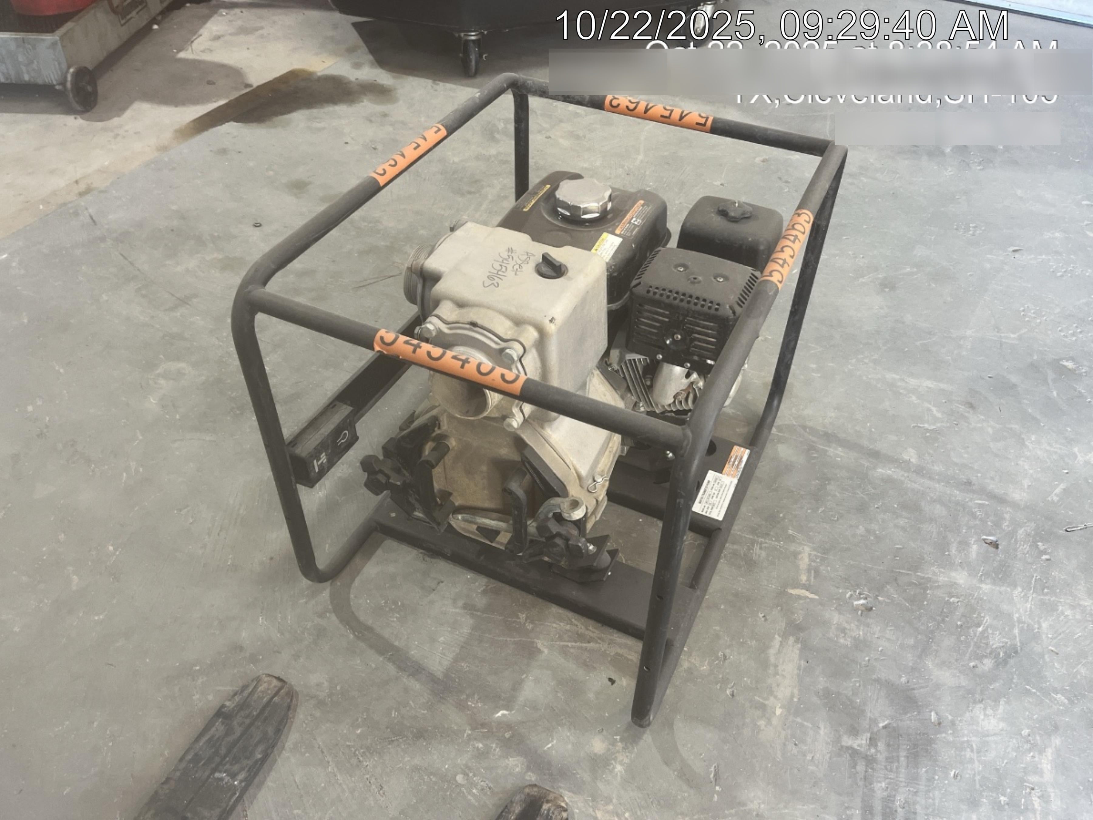 2025 MI-T-M WTP-T03-0MGH