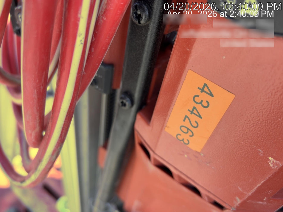 2024 HILTI DD 250