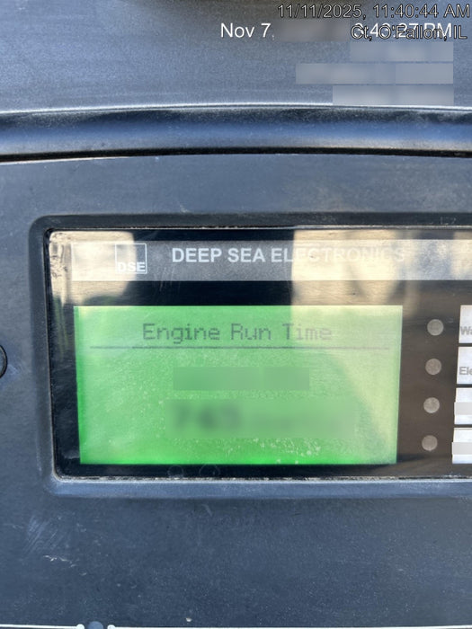 2020 ATLAS COPCO QAS150