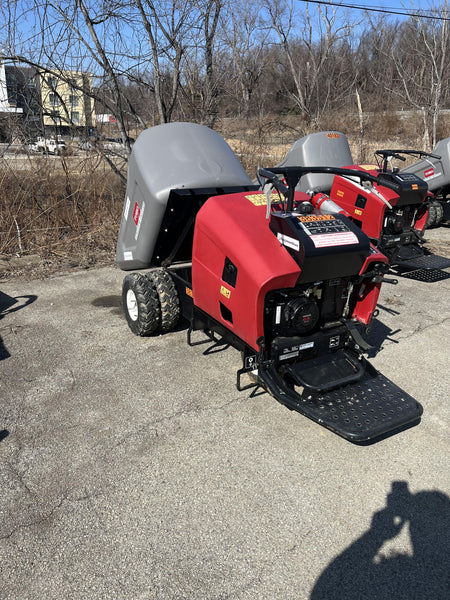 2024 TORO MB-1600