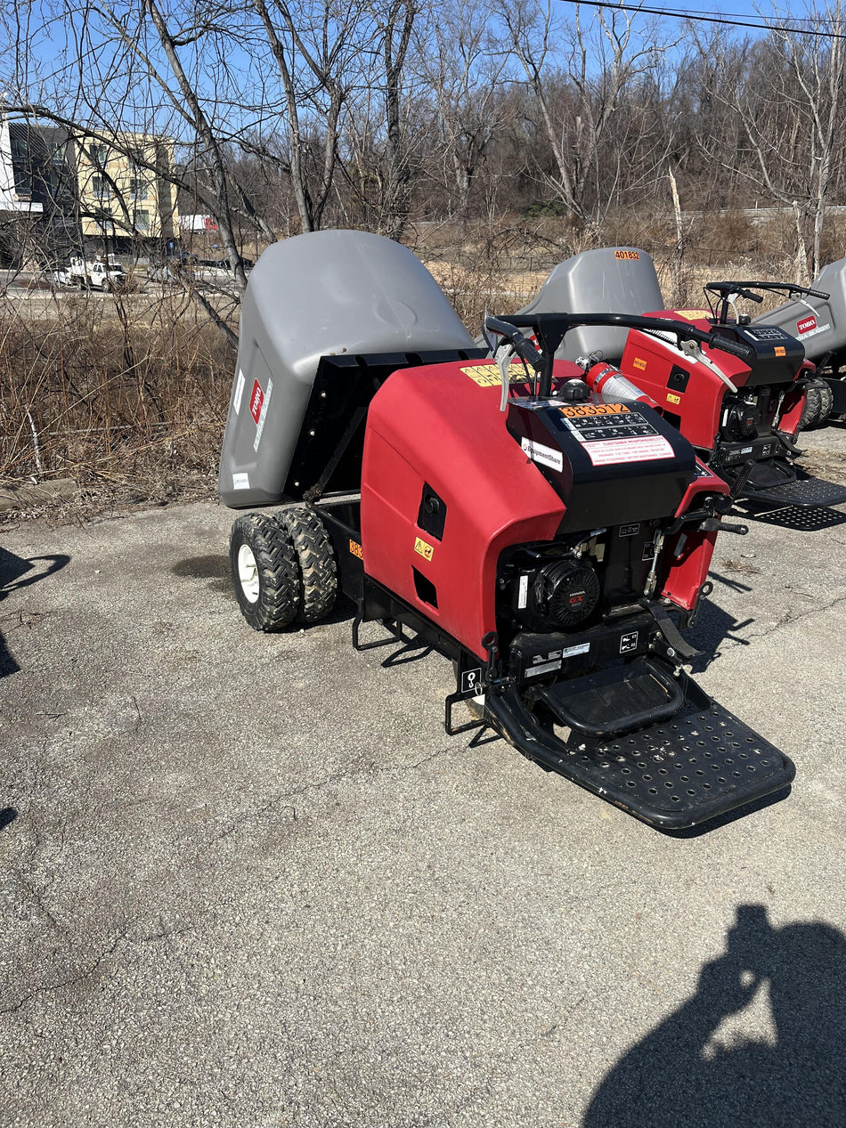 2024 TORO MB-1600