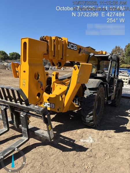 2026 JCB 512-56