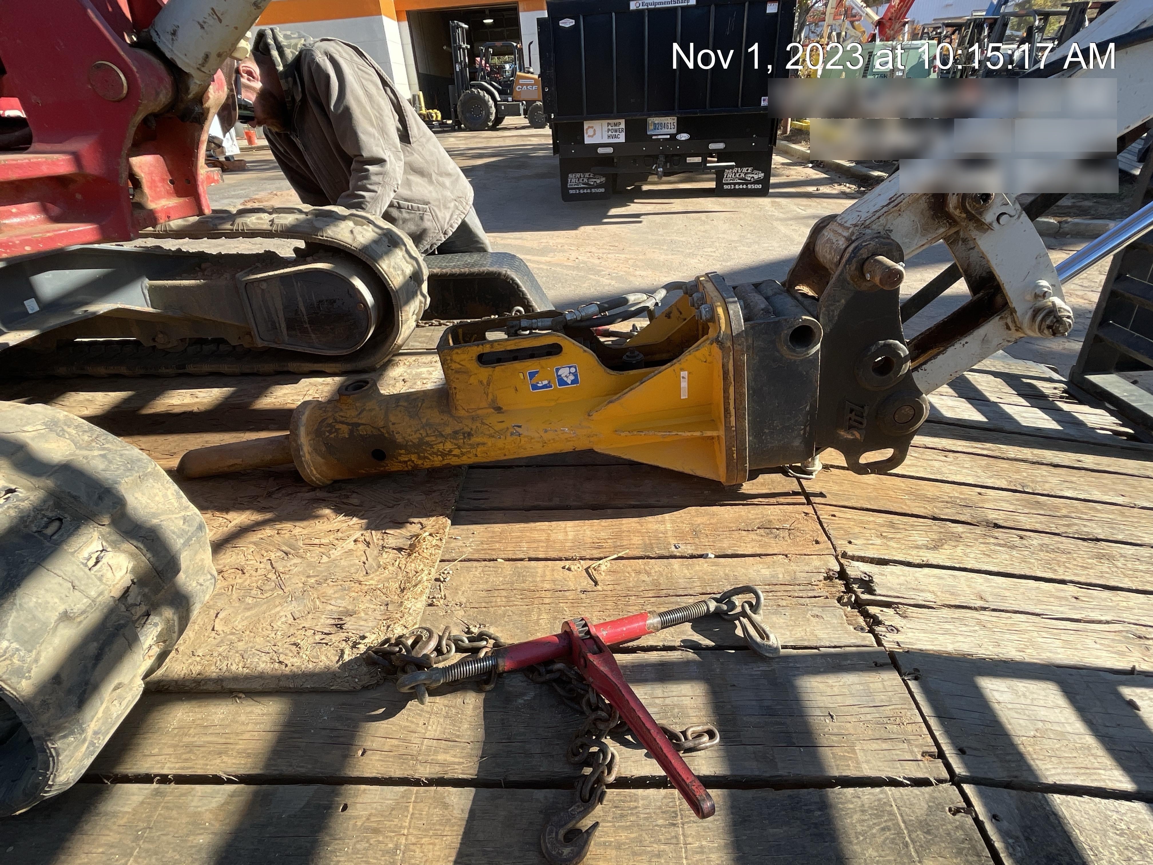 2020 ARROWHEAD R65-1A5-IS
