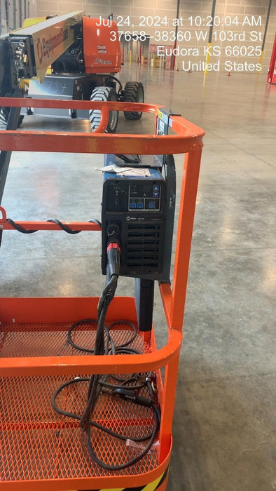 2023 MILLER ELECTRIC CST-280