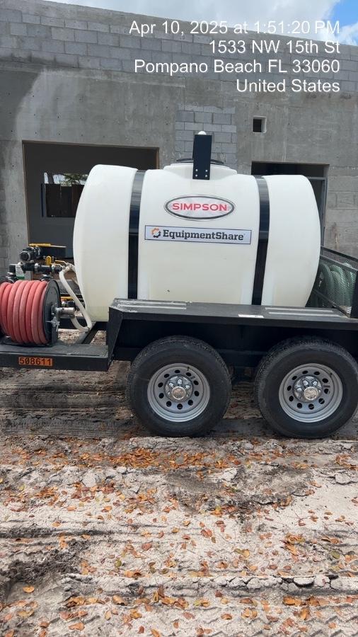 2024 SIMPSON SWT-52517