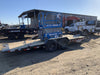 2021 BIG TEX TRAILER 14TL-20