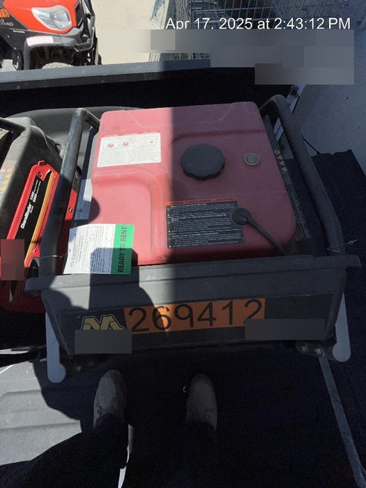 2022 MI-T-M GEN-8000-IMM1E