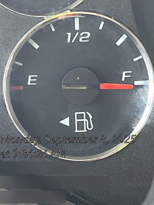 2023 CHEVROLET Express Van - Rental