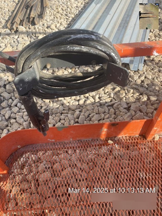 2020 MILLER ELECTRIC CST-280