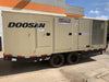 2021 DOOSAN XHP1170WCU-T4F