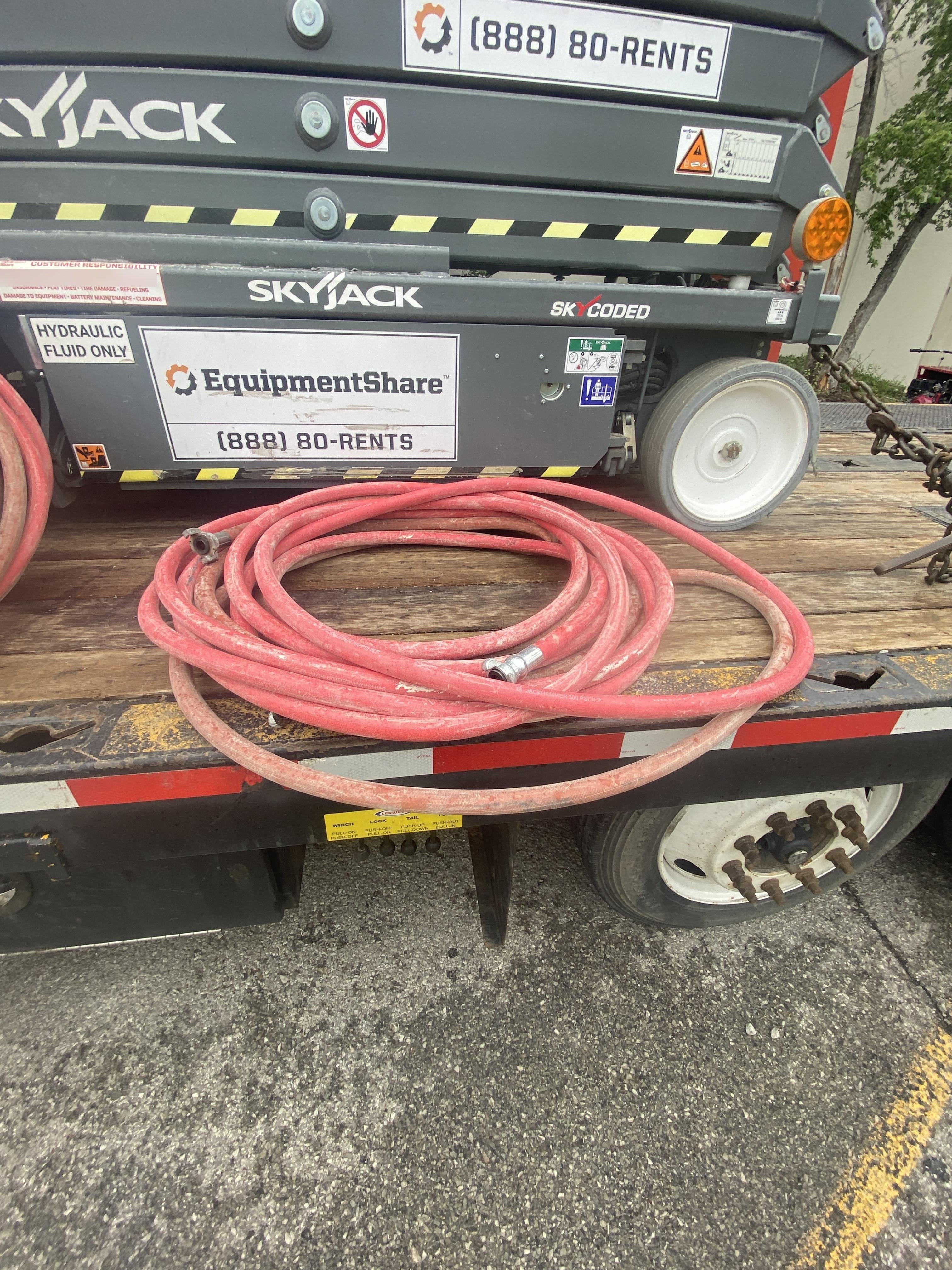2020 CHICAGO PNEUMATIC CP 1210 S