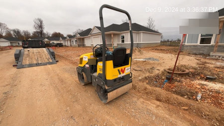 2023 WACKER NEUSON RD12A