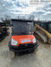 2020 Kubota RTV-X1140 4 - Seat UTV, 4WD, Canopy, Standard Rental Specs