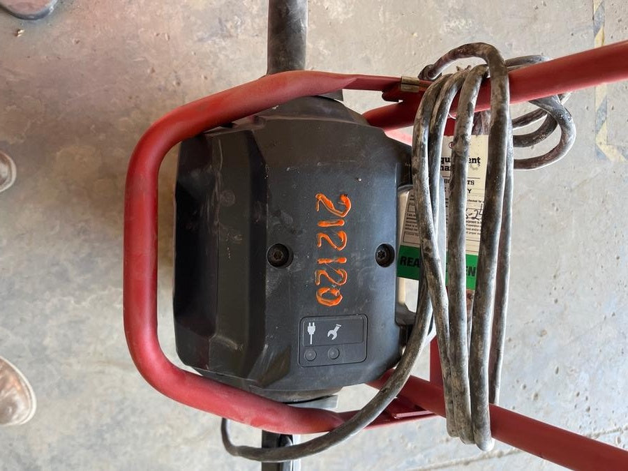 2022 HILTI TE 3000-AVR