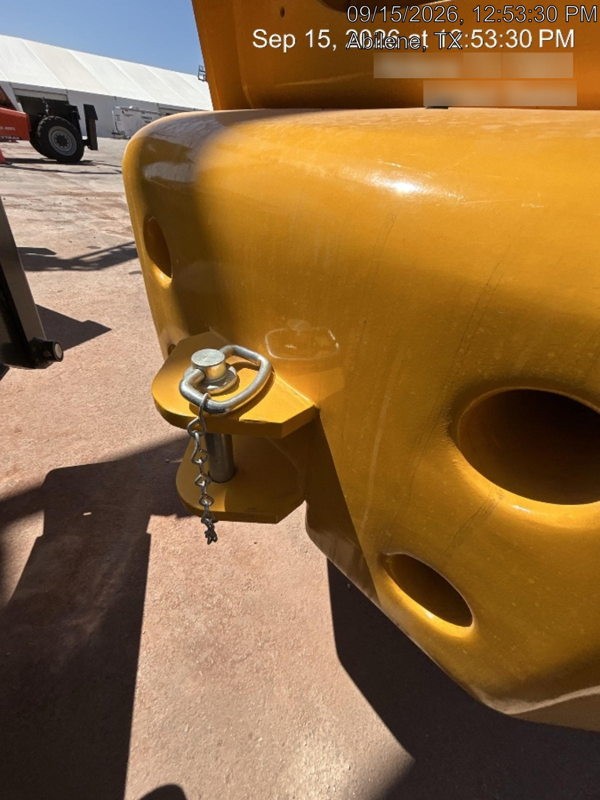 2026 JCB 512-56