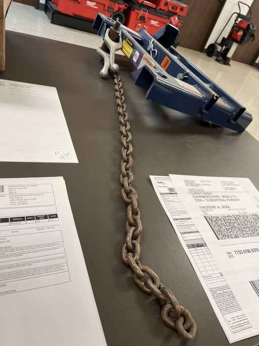 2021 CURRENT TOOLS 2281