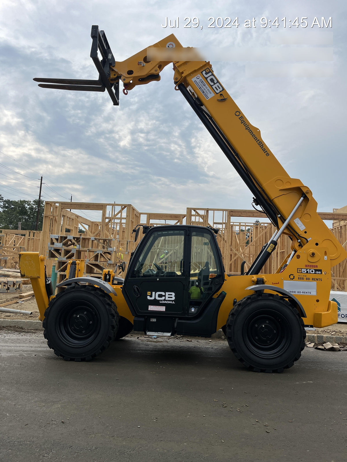 2024 JCB 510-56