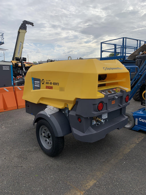 2023 ATLAS COPCO XAS188 CWK