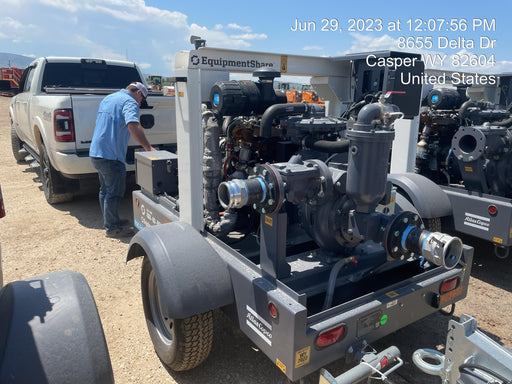 2023 ATLAS COPCO PAC F44 KD