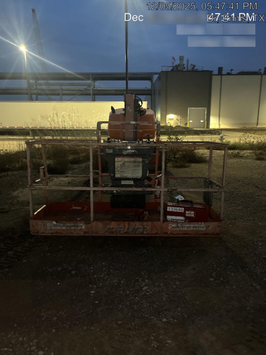 2021 LINCOLN ELECTRIC INVERTEC V276