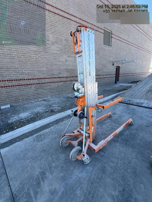 2021 LIFTSMART MLC-24