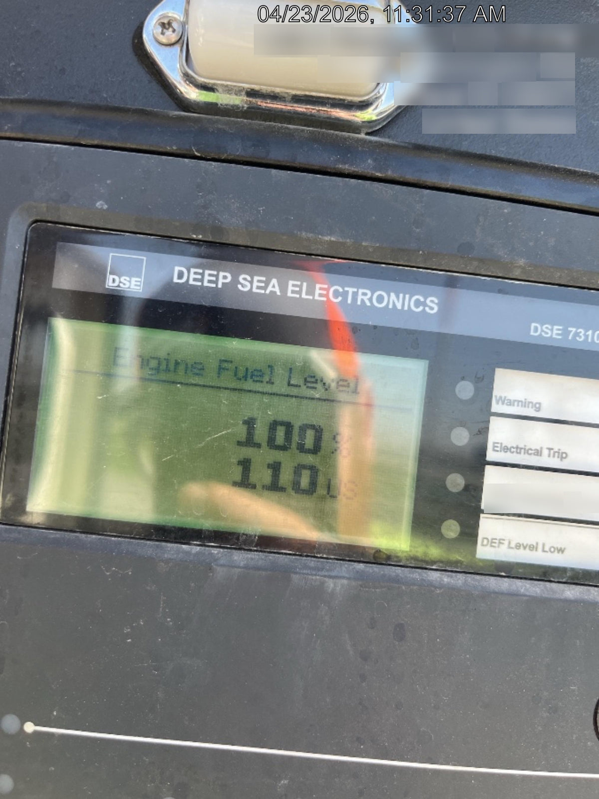 2021 ATLAS COPCO QAS 70