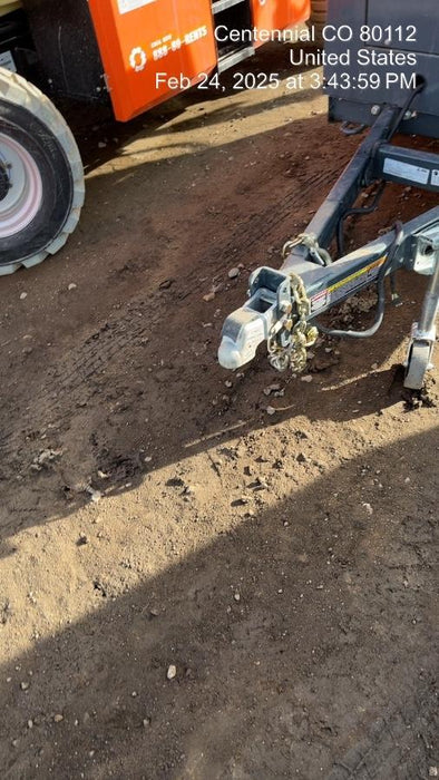 2024 AIRMAN PDS185S CWK