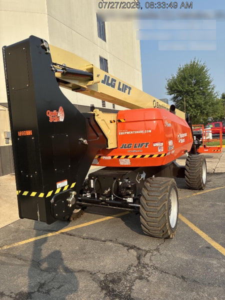 2026 JLG 800AJ