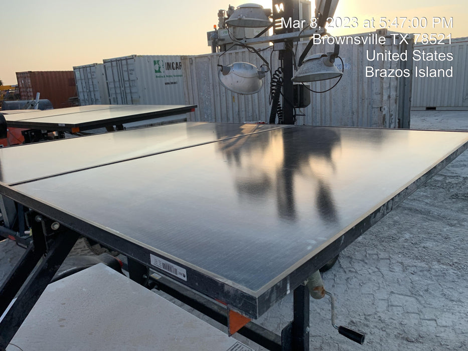 2022 WANCO WLTSSM4A750