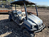 2022 Club Car CA1700D Canopy, Diesel, 4 Passenger