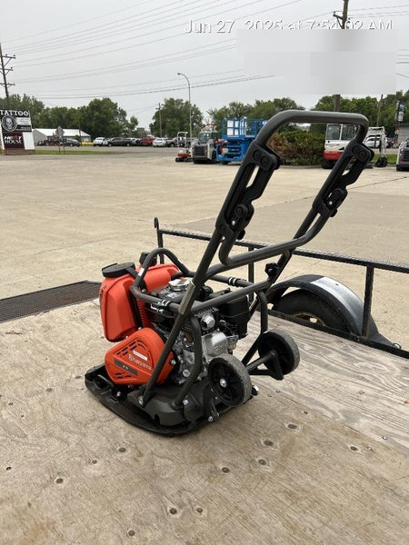 2025 HUSQVARNA LF75