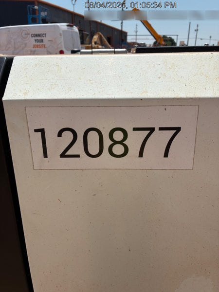 2020 ALLMAND MA185