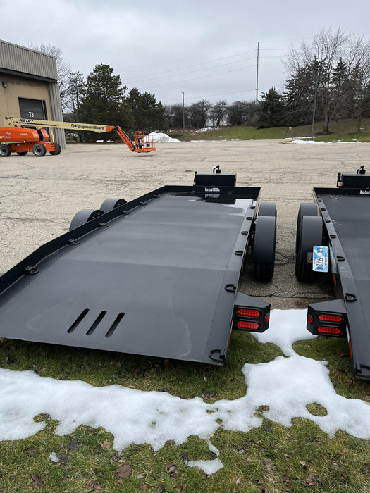 2023 STEELPOINT K19E