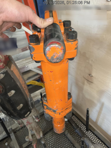 2024 MICHIGAN PNEUMATIC ES-TPB90-118-TRACKER