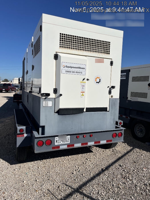 2020 ATLAS COPCO QAS625