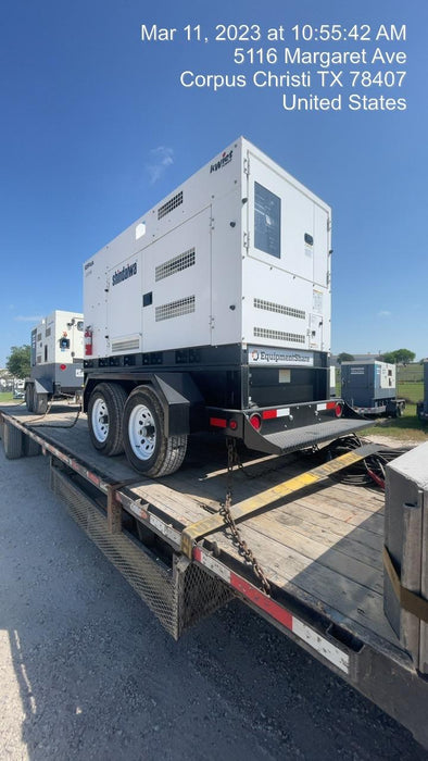 2022 SHINDAIWA DGK125F