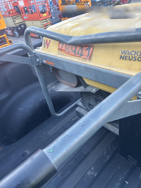 2020 WACKER NEUSON GPS9700V