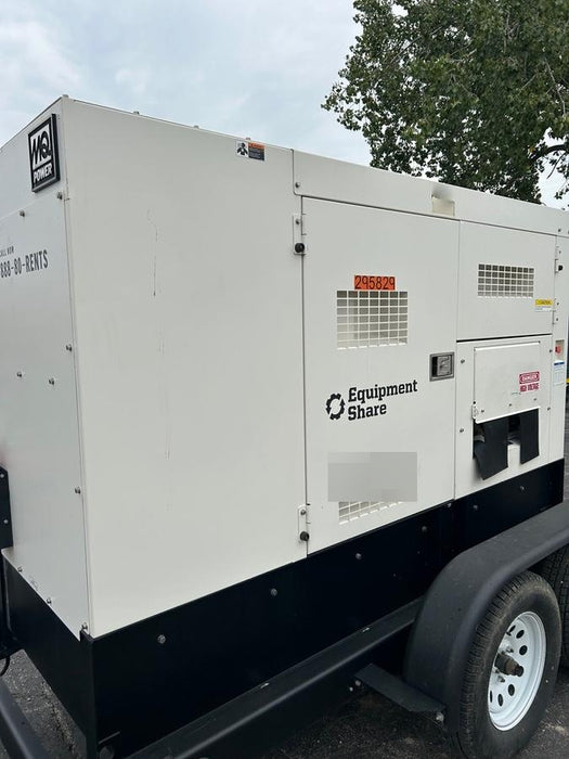 2023 MULTIQUIP DCA70