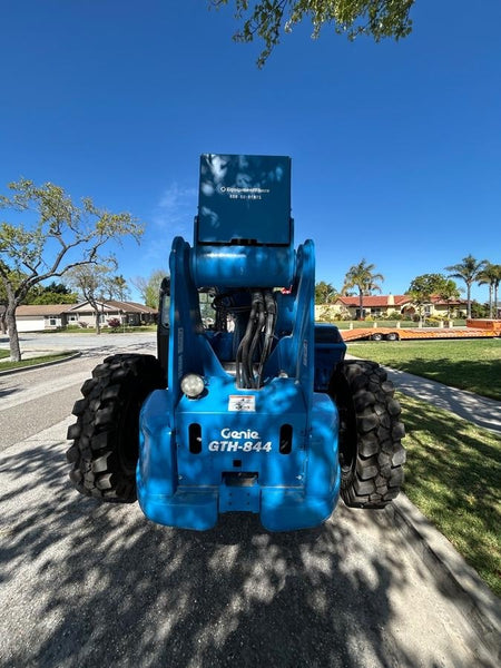 2025 GENIE GTH-844
