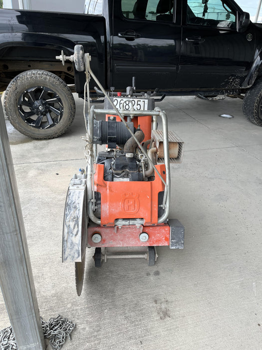 2022 HUSQVARNA FS 524