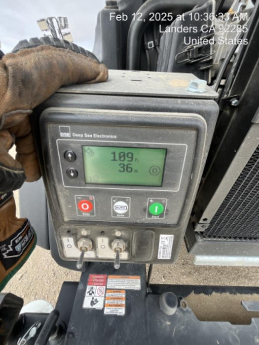 2024 WACKER NEUSON LTT4