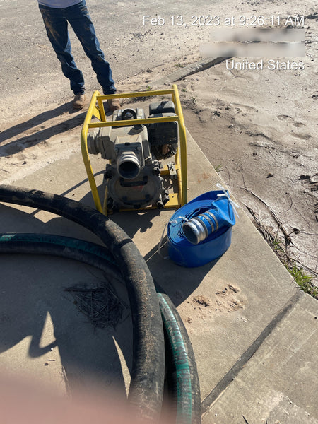2019 WACKER NEUSON PT4A