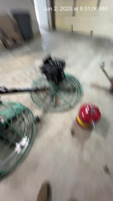 2024 MULTIQUIP B46H90