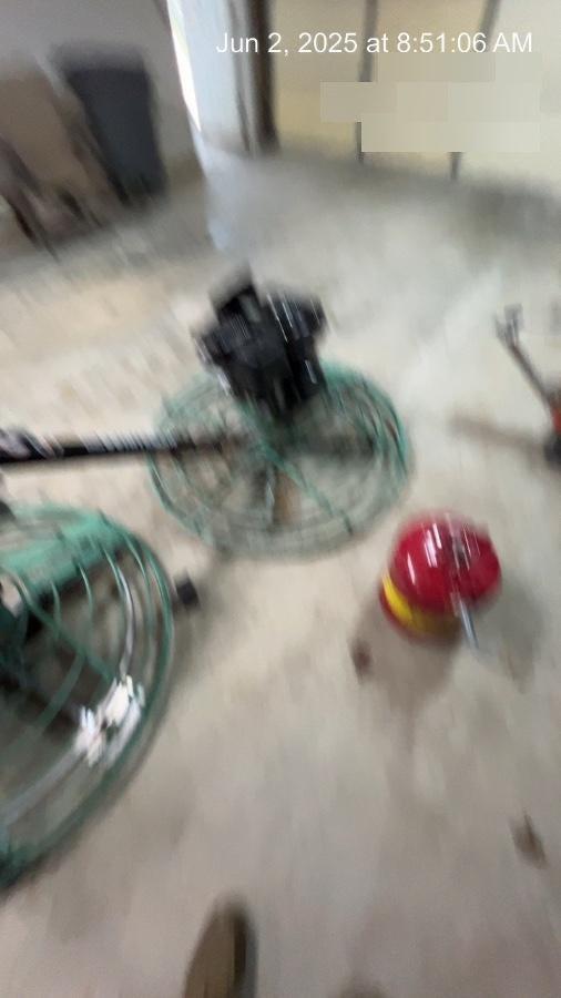 2024 MULTIQUIP B46H90