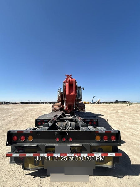 2024 LINK-BELT 350X4