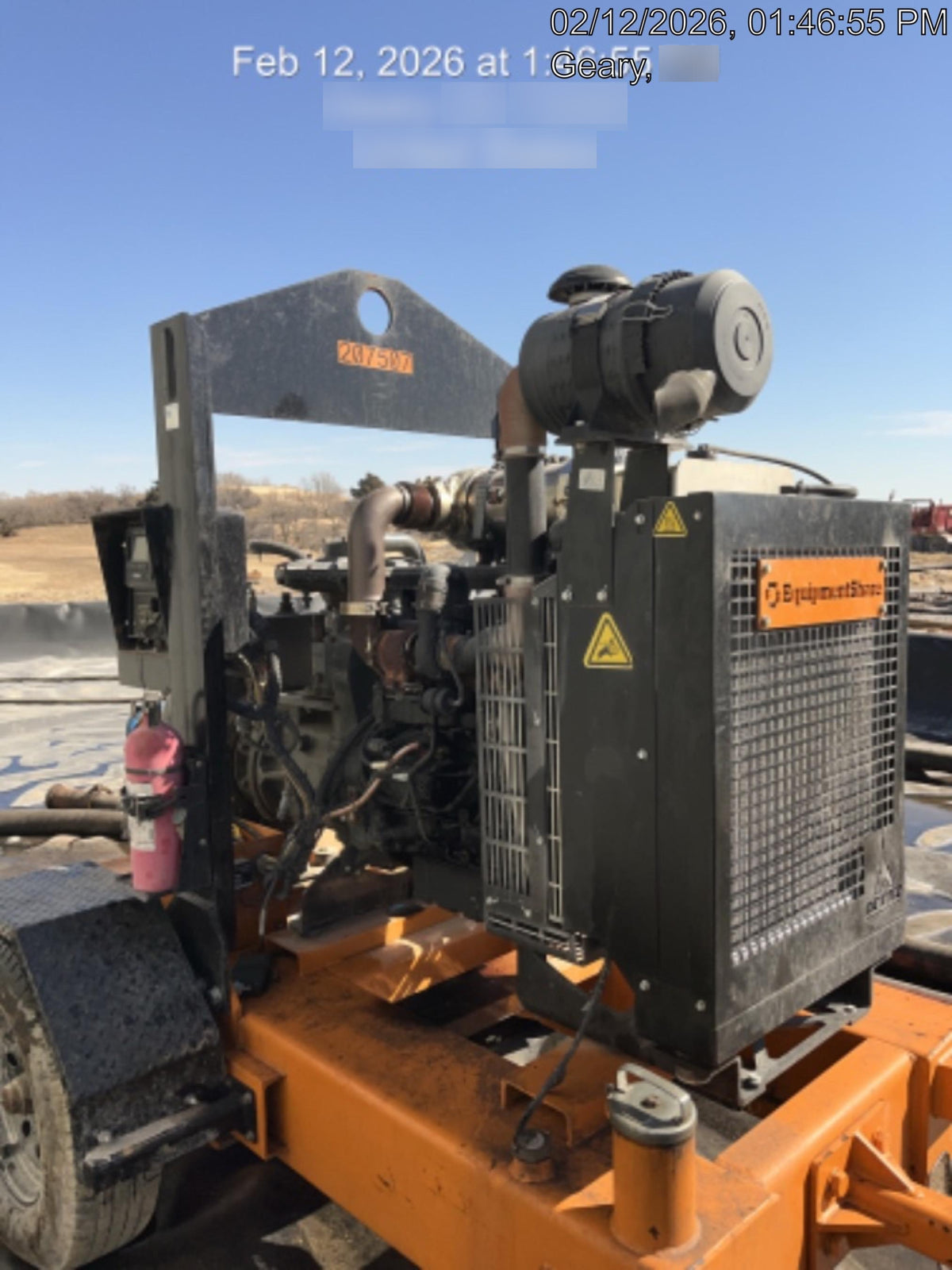2022 RWN RWN-6612T-OBPT